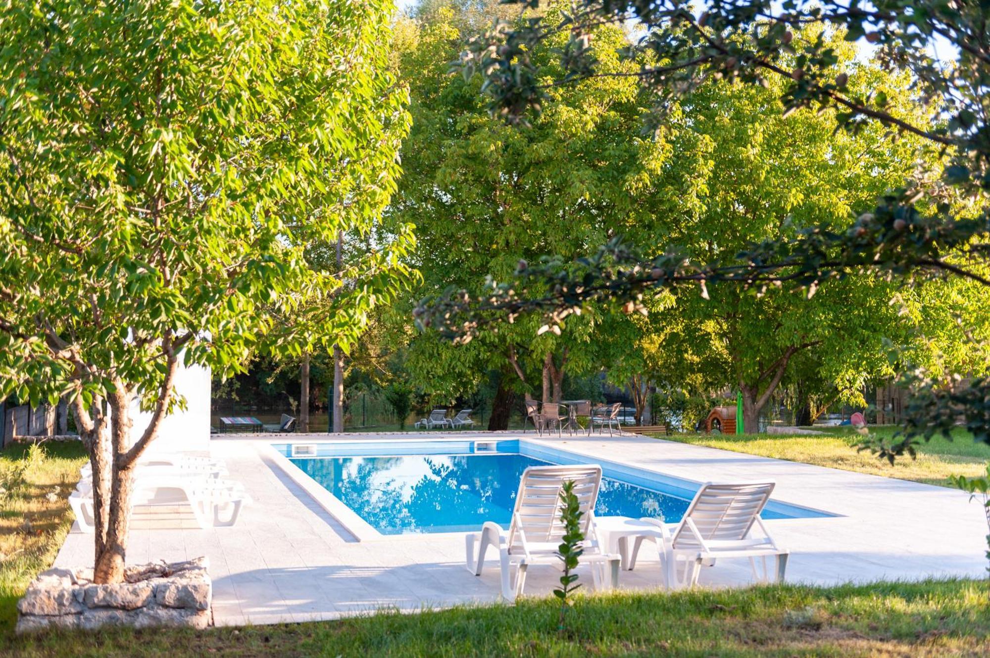 Holiday Homes Fig Blagaj Dış mekan fotoğraf