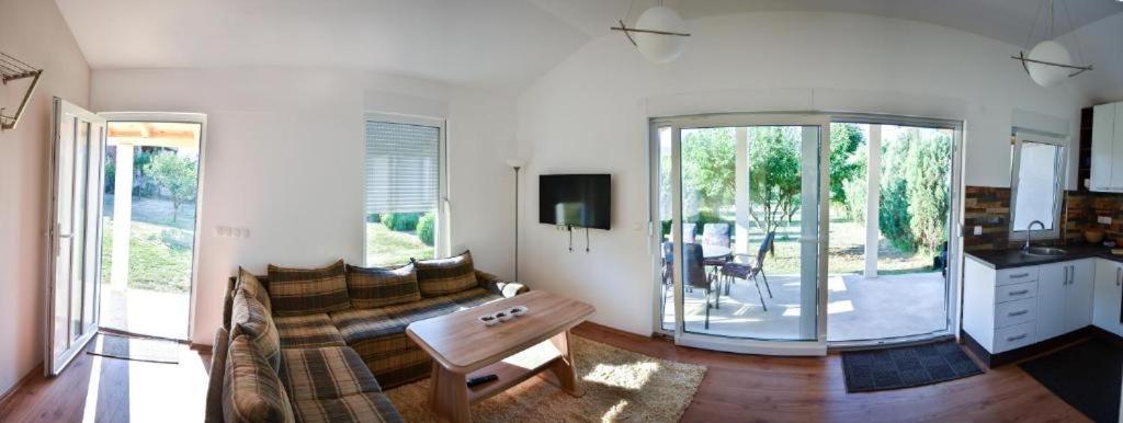 Holiday Homes Fig Blagaj Dış mekan fotoğraf