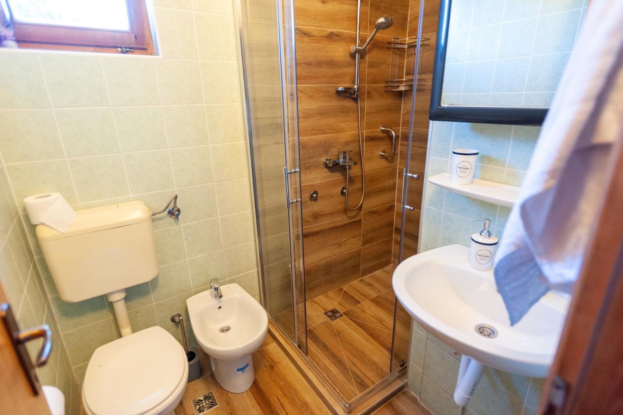 Holiday Homes Fig Blagaj Dış mekan fotoğraf