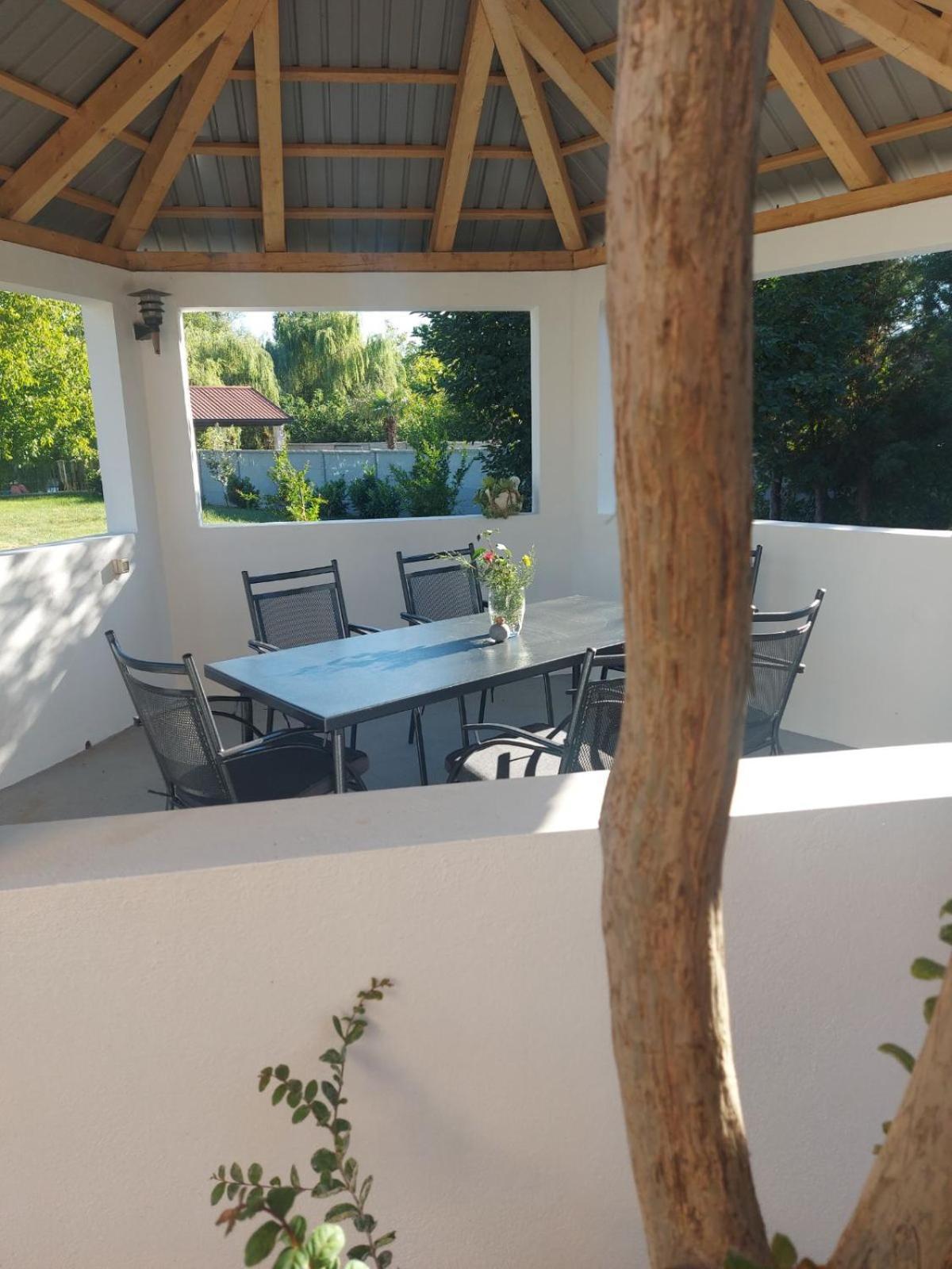 Holiday Homes Fig Blagaj Dış mekan fotoğraf