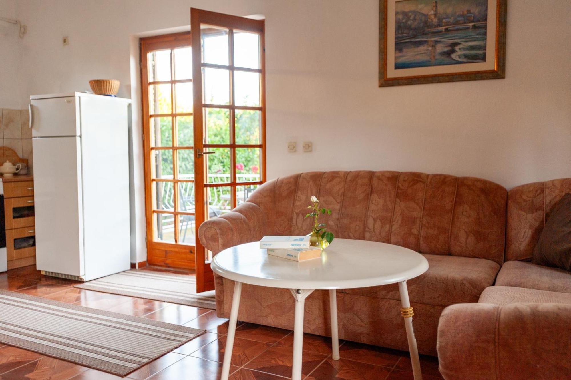 Holiday Homes Fig Blagaj Dış mekan fotoğraf