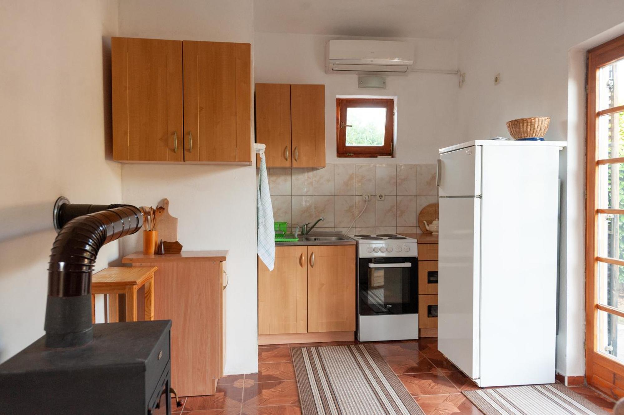 Holiday Homes Fig Blagaj Dış mekan fotoğraf