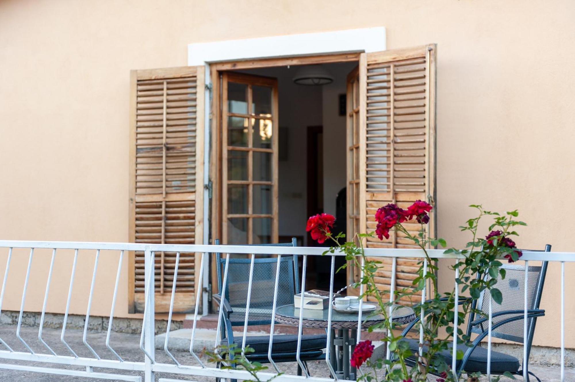 Holiday Homes Fig Blagaj Dış mekan fotoğraf