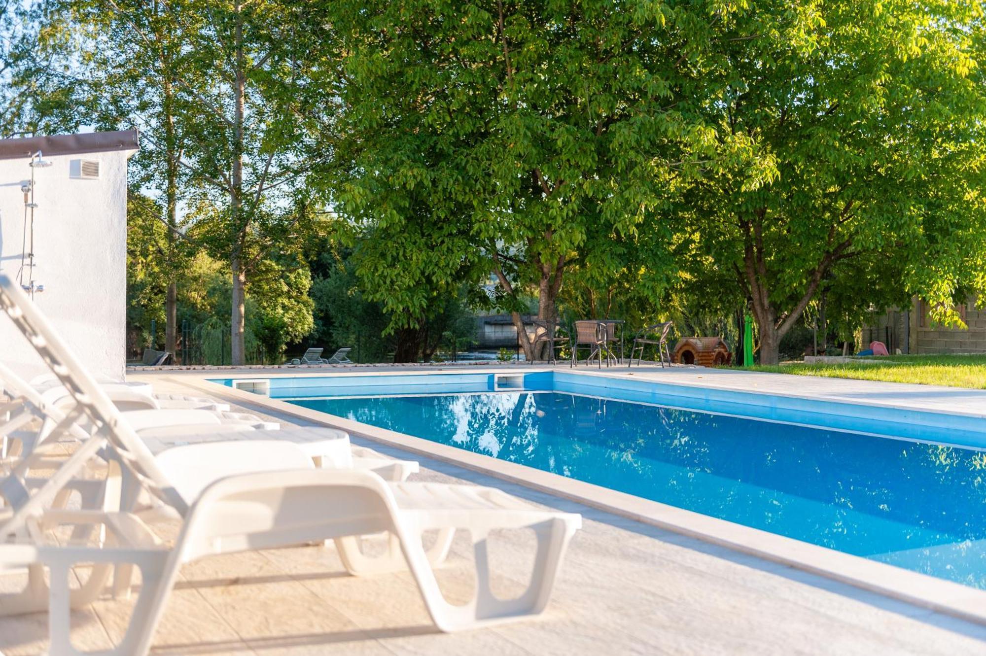 Holiday Homes Fig Blagaj Dış mekan fotoğraf