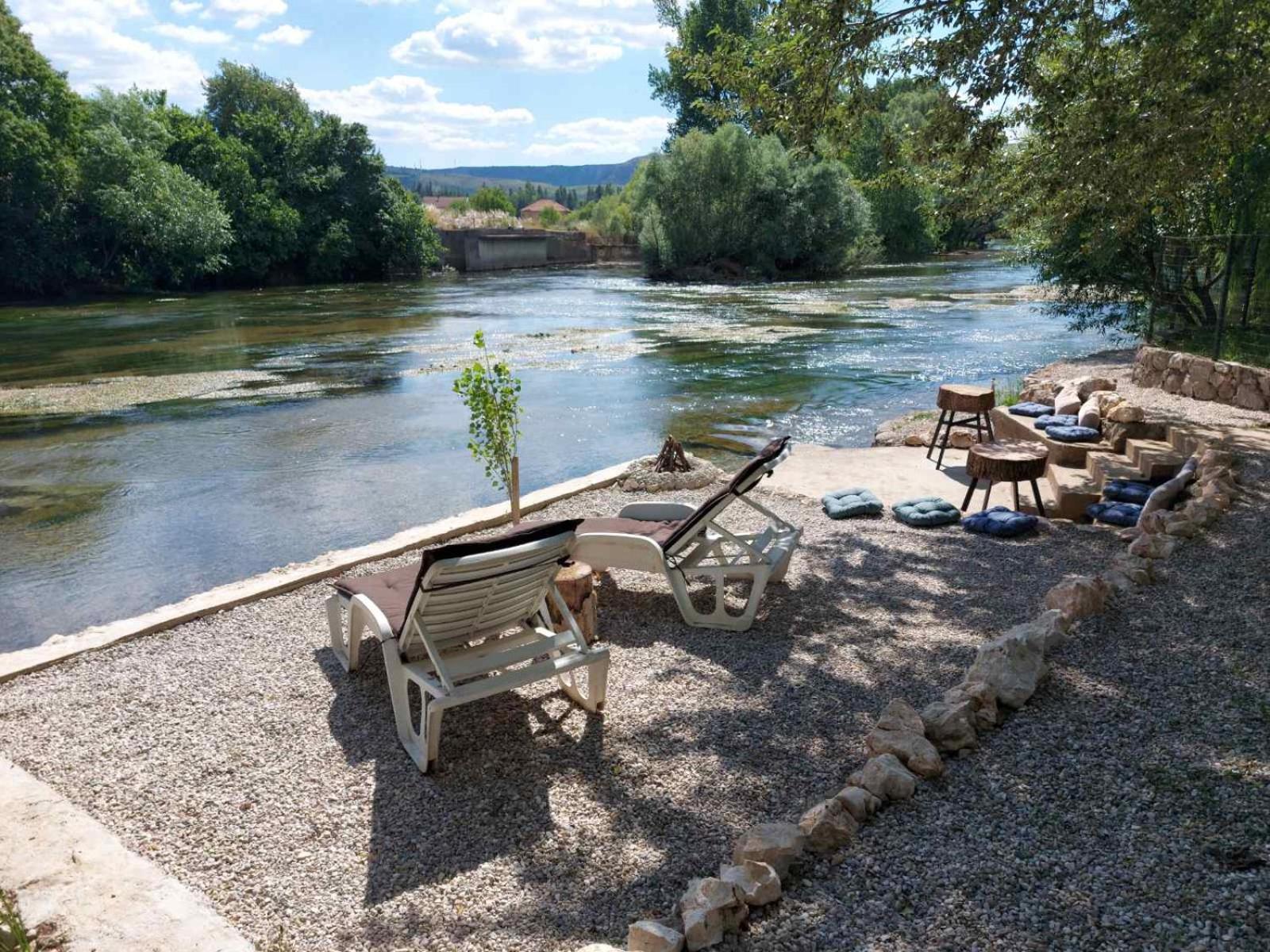 Holiday Homes Fig Blagaj Dış mekan fotoğraf