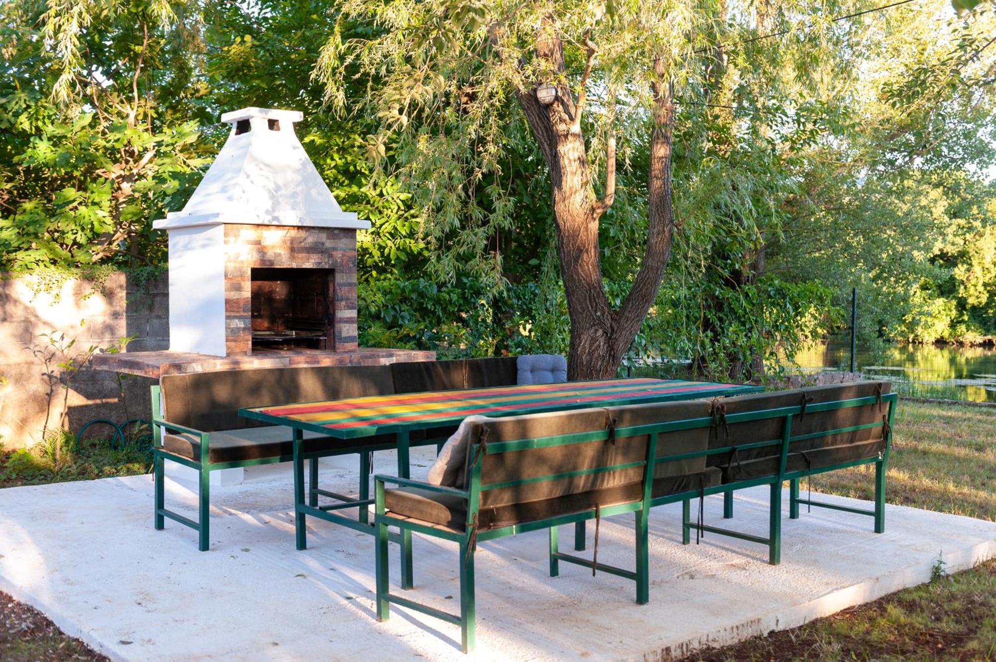 Holiday Homes Fig Blagaj Dış mekan fotoğraf